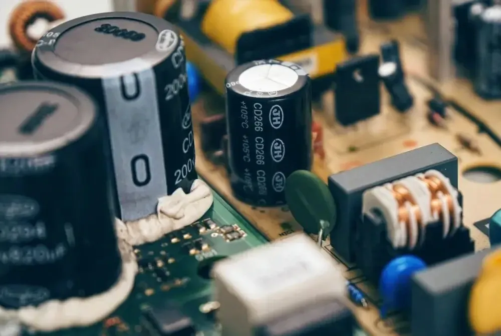 Güç Kaynağı PSU Tamiri